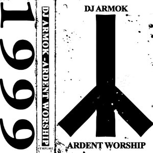 Image for 'Ardent Worship'