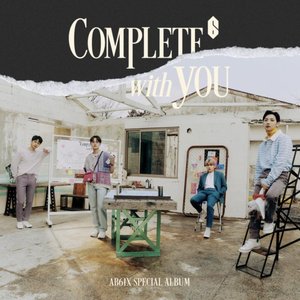 COMPLETE WITH YOU
