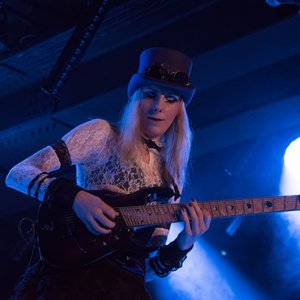 Avatar for Alexandra Zerner