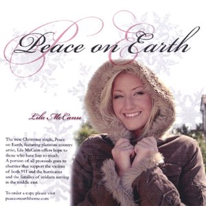 Peace On Earth (Single)