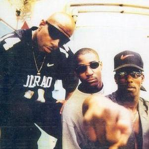 Black Attack photo provided by Last.fm