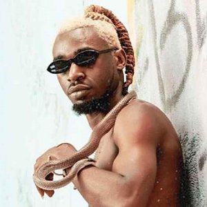 Avatar for Sholo Mwamba