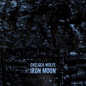 “Iron Moon - Single”的封面