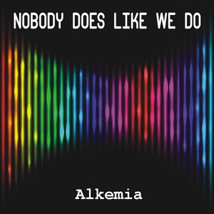Nobody does like we do (Original Version, Mashbox)