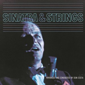 Image for 'Sinatra & Strings'