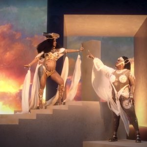 Lizzo Feat. Cardi B 的头像