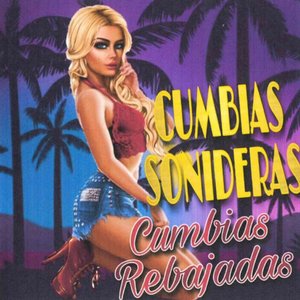 Cumbias Rebajadas