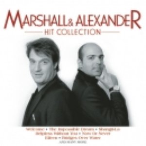 Marshall & Alexander 的头像