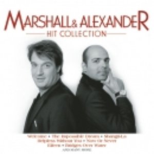 Marshall & Alexander için avatar