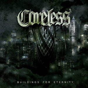 “CORELESS”的封面