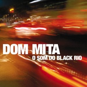 Image for 'O Som Do Black Rio'