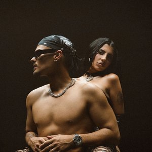 Avatar for Abraham Mateo & Naiara