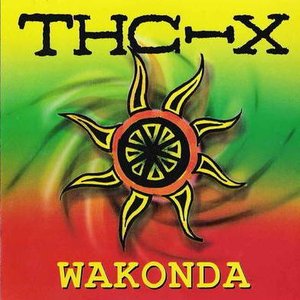 Wakonda