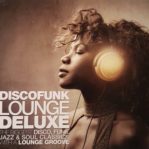 Discofunk Lounge Deluxe