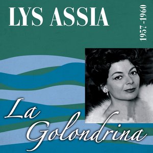 La Golondrina (1957 - 1960)