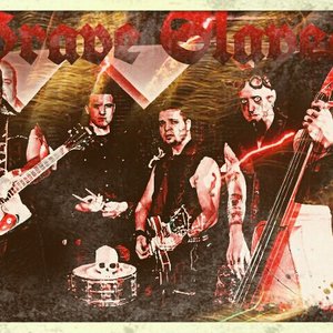 Grave Slaves 的头像