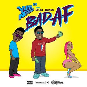 Bad AF (feat. Erica Banks)