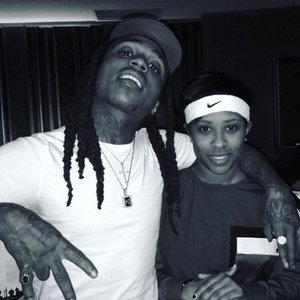 dej loaf & jacquees 的头像