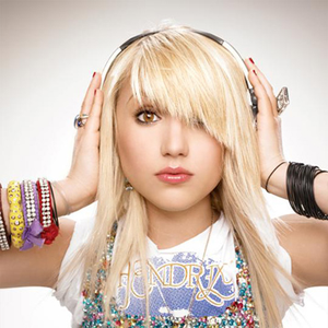 Jordan McCoy photo provided by Last.fm