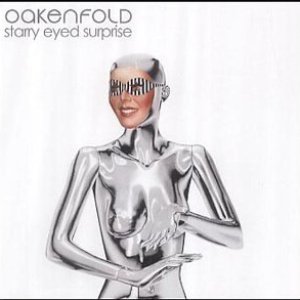 Oakenfold Featuring Shifty Shellshock 的头像