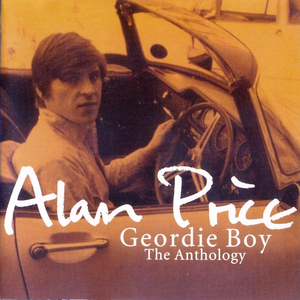 Alan Price - Hit nr. 33 - Zortam Music