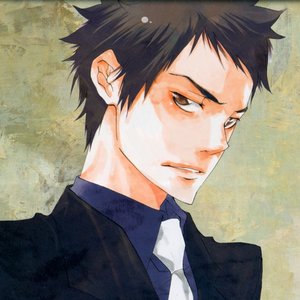 山本武 (井上優) 的头像