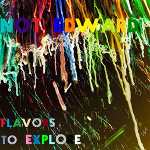 Image for 'Flavors To Explore'