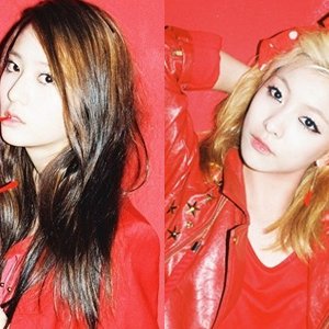 fx (루라,크리스탈) 的头像