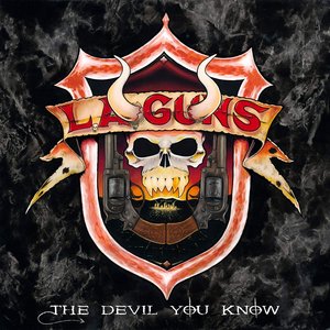 The Devil You Know [Explicit]
