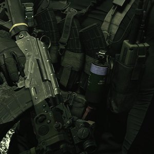 30 clip (can't even hide it)