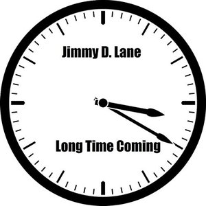 Long Time Coming - Single