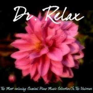 Dr. Relax のアバター