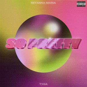 Reyanna Maria & Tyga 的头像