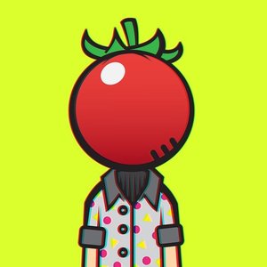 Stuffed Tomato için avatar