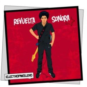 Revuelta Sonora 的头像