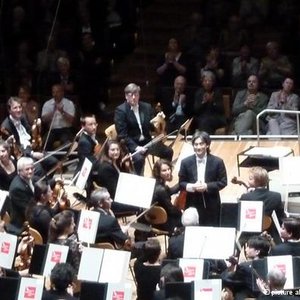 Avatar for Orquesta Sinfónica de Radio Berlín