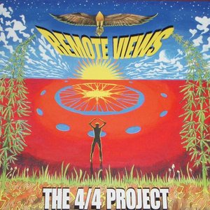 The 4/4 Project 的头像