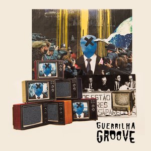 Guerrilha Groove