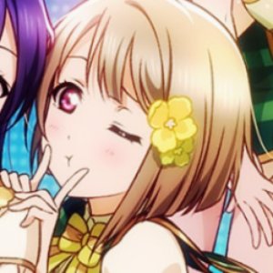Kasumi Nakasu 的头像