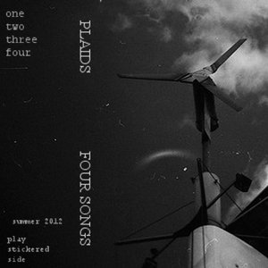 Four Songs : Demo Spring 2012