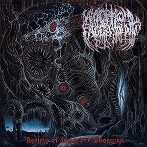 Realms Of Incessant Bloodshed