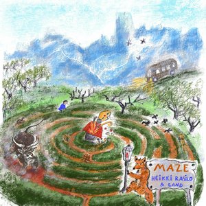 Maze