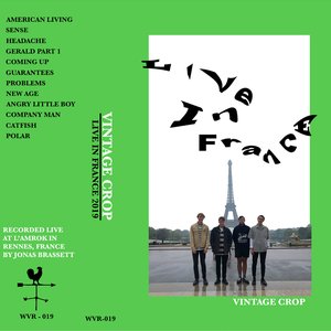 Live in France