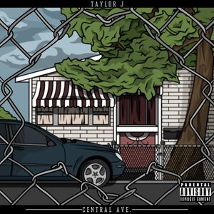 Central Ave - EP