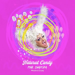 Natural Candy