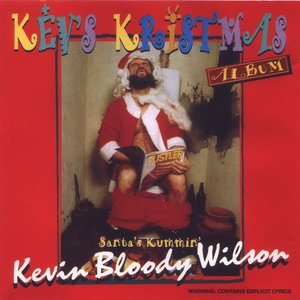 Kev's Kristmas Album