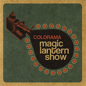 Magic Lantern Show