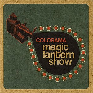 Magic Lantern Show