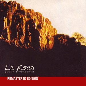 La Roca, Volume 1