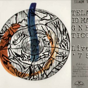 Live 1975
